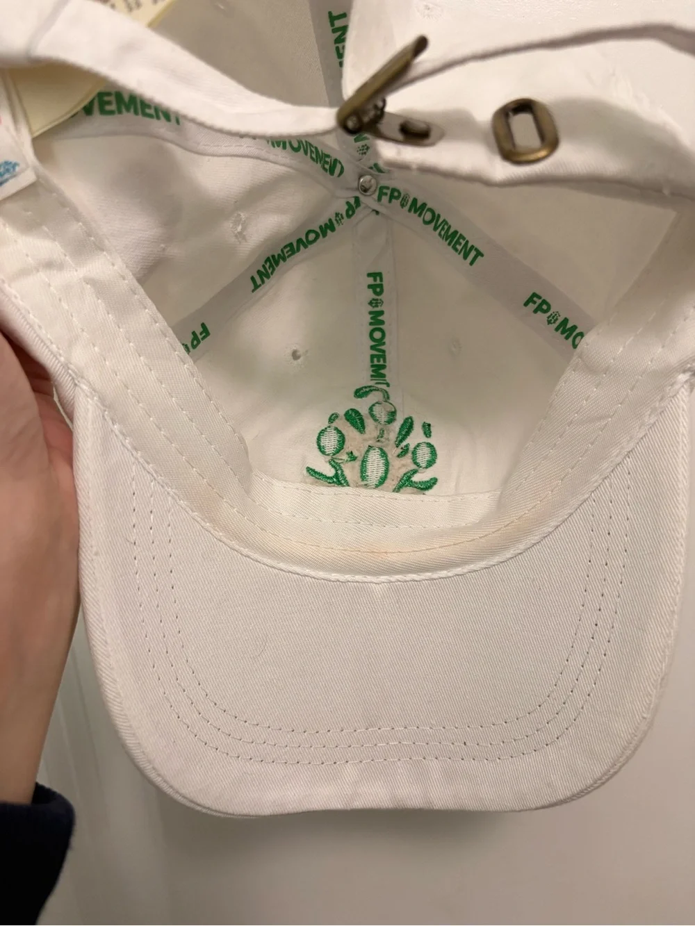 Free people hat